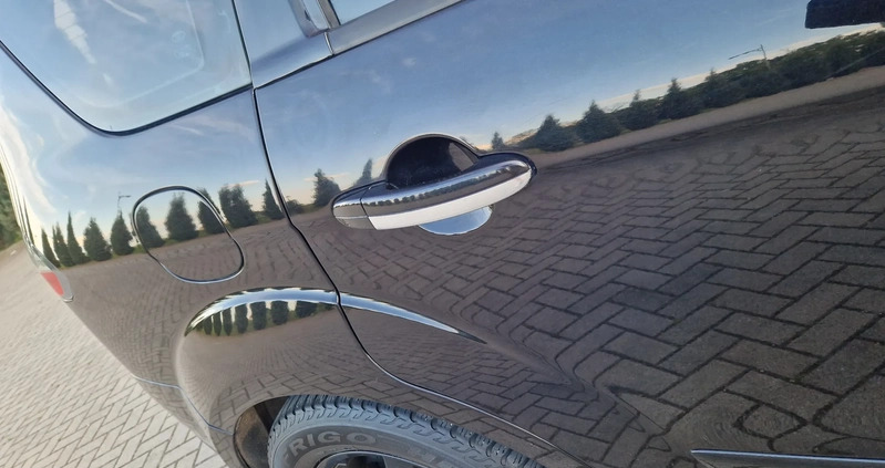 Ford S-Max cena 17800 przebieg: 290000, rok produkcji 2006 z Sobótka małe 742